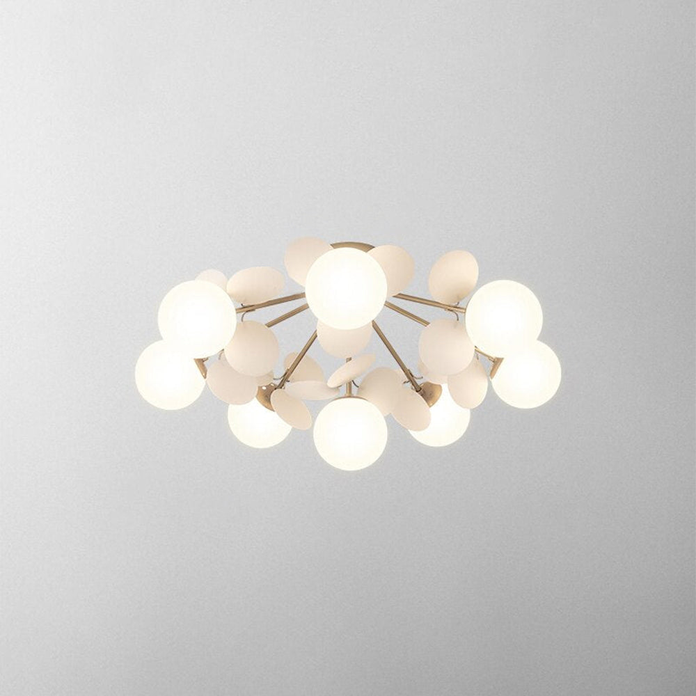 ModernBrilliance Lamp - Stylish LED Pendant Lamp for All Spaces