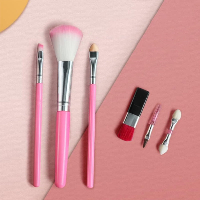 LittleGlam Set - Washable Makeup for Kids