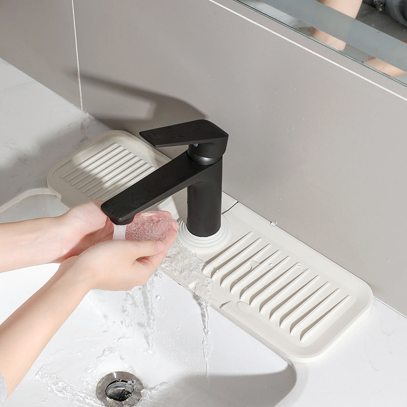 FlexiDry Mat - Multifunctional Silicone Drying Mat (1+1 Free)