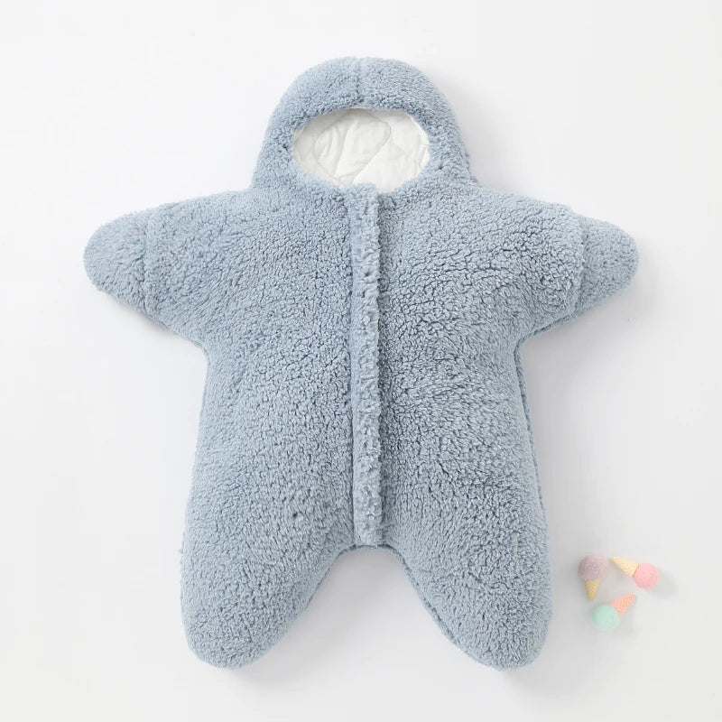 Zeester Baby Pajamas - Make winter evenings cozy
