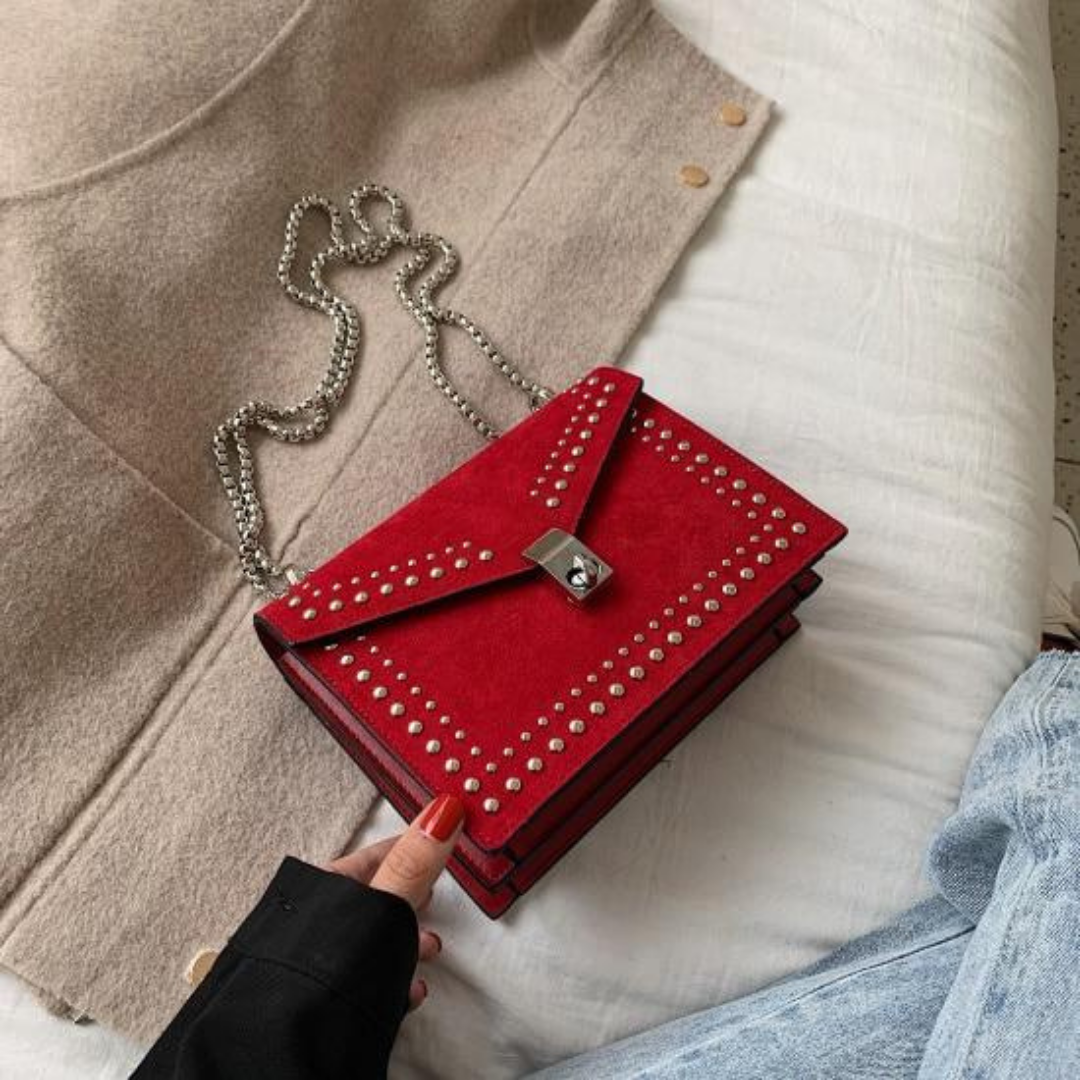Charlize Crossbody Bag – Trendy and Functional Shoulder Bag
