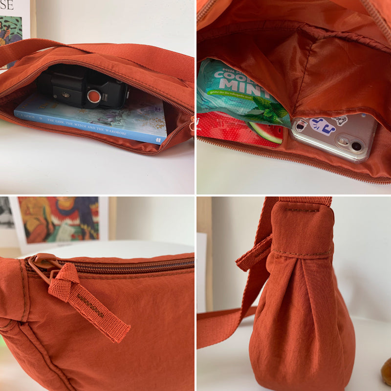 StellaCarry Bag - Elegant Shoulder Bag for Everyday Use