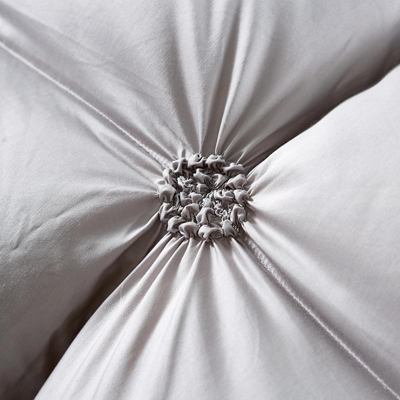 PlumeLux Ganzendonzen Duvet - Luxury & Comfort in One