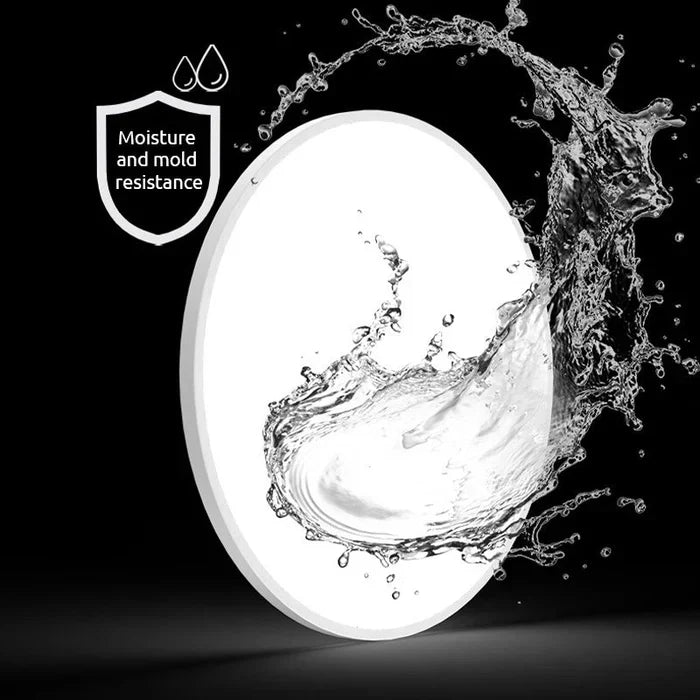 OrbGlow Ceiling Lamp - Elegant LED Lighting