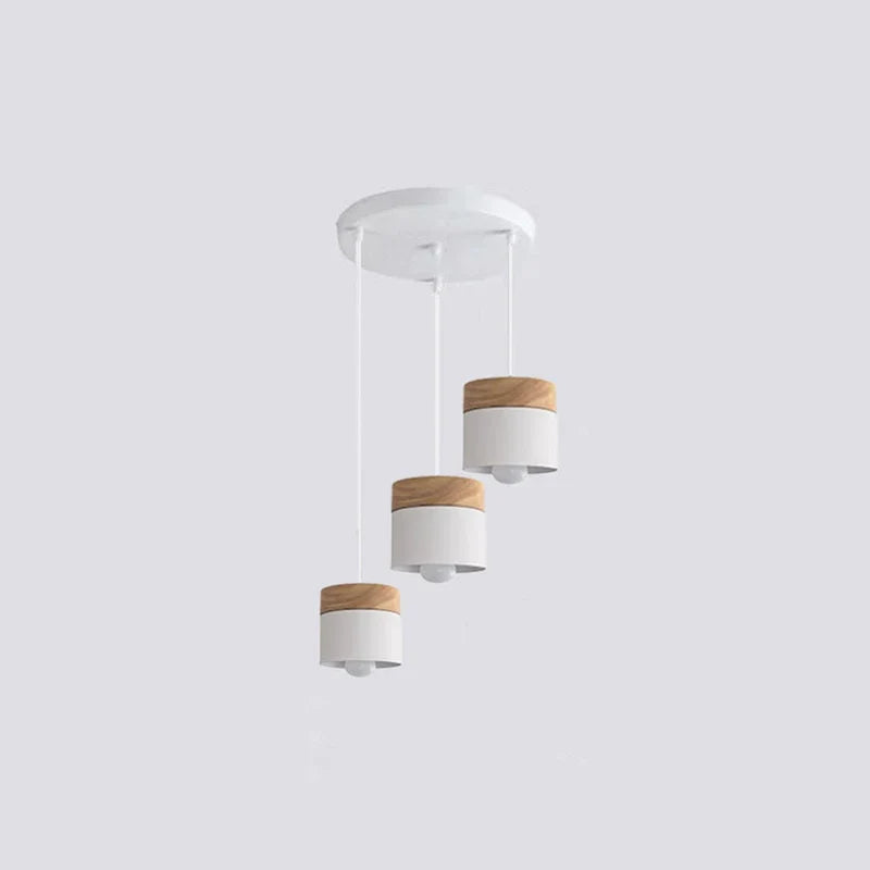 DesignBoîte Lamp - Elegant Morandi Ceiling Lamp for Every Interior