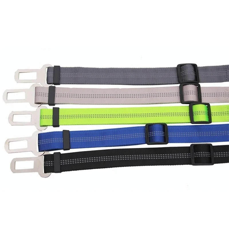 LouisSafe – Adjustable Shock Absorbing Dog Harness