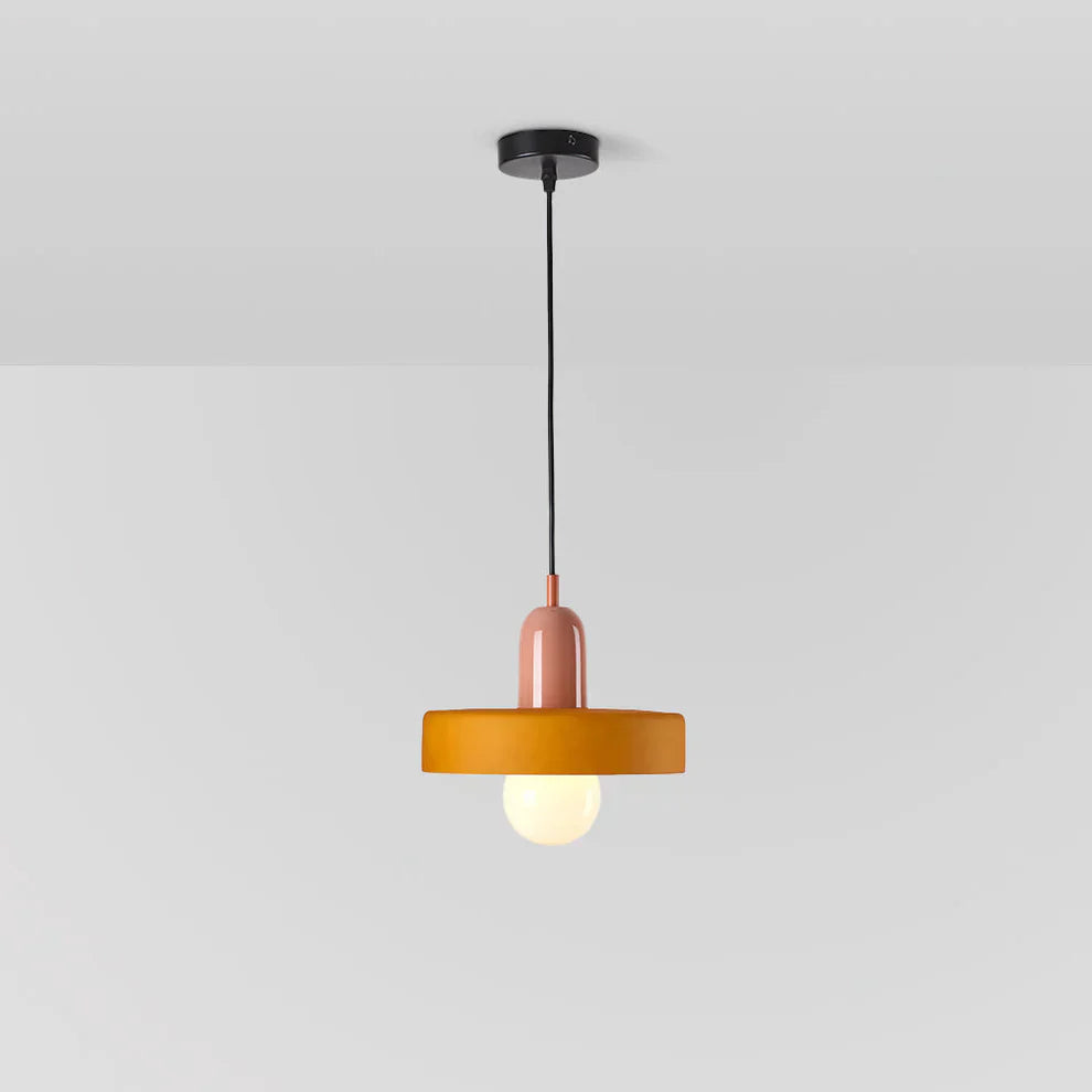 Lumiball Ceiling Lamp – Elegant Illuminated Hanging Lamp for Stylish Interiors