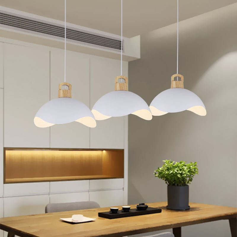 EleganteLuxe - Luxe Morandi Ceiling Lamp for Indoor Use
