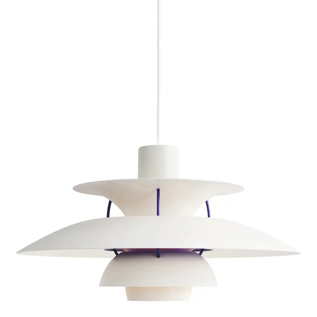 Luis Parlu Elegant Ceiling Lamp - Luxurious Lighting for Your Space