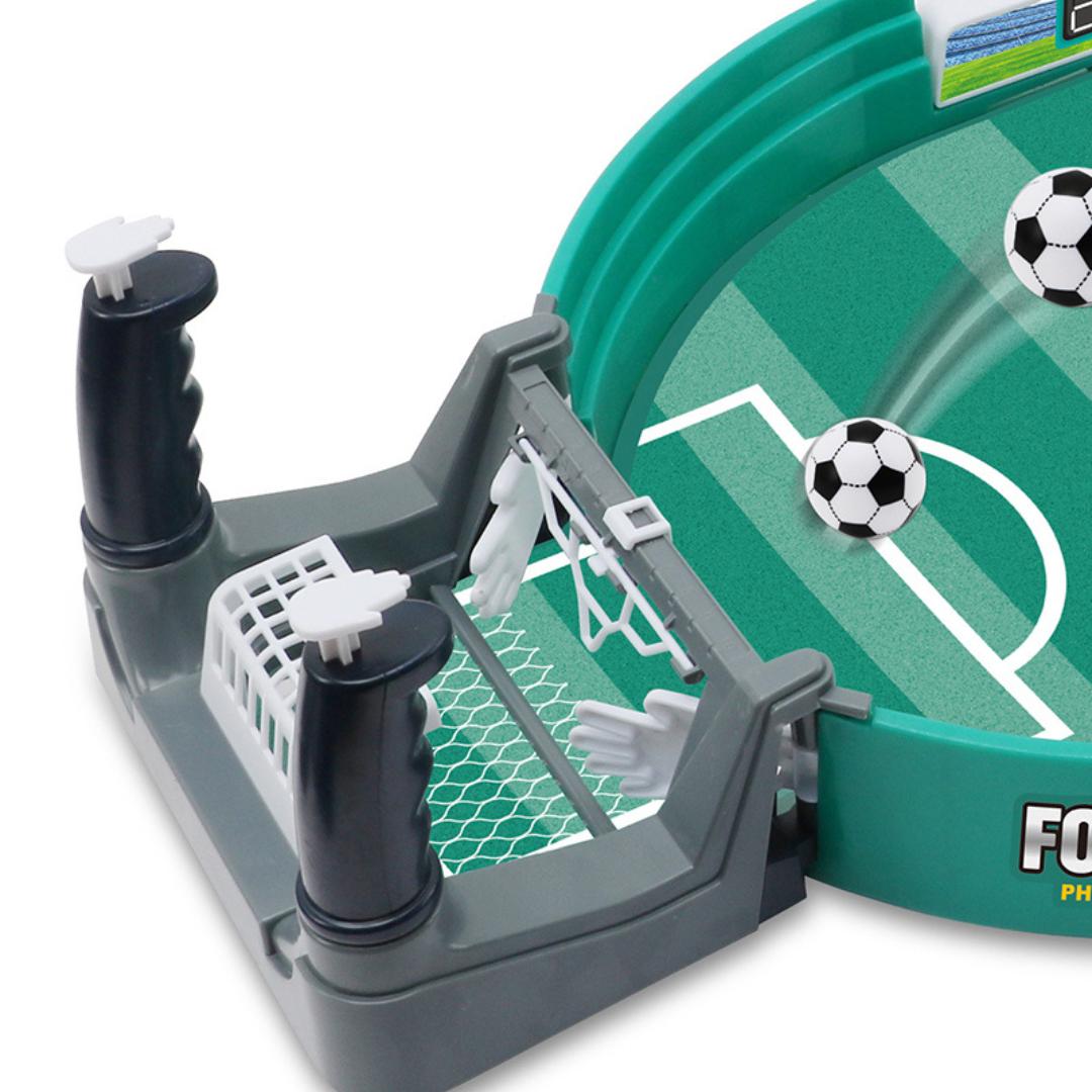 Mini Football Pro - Compact Gaming Fun for the Family