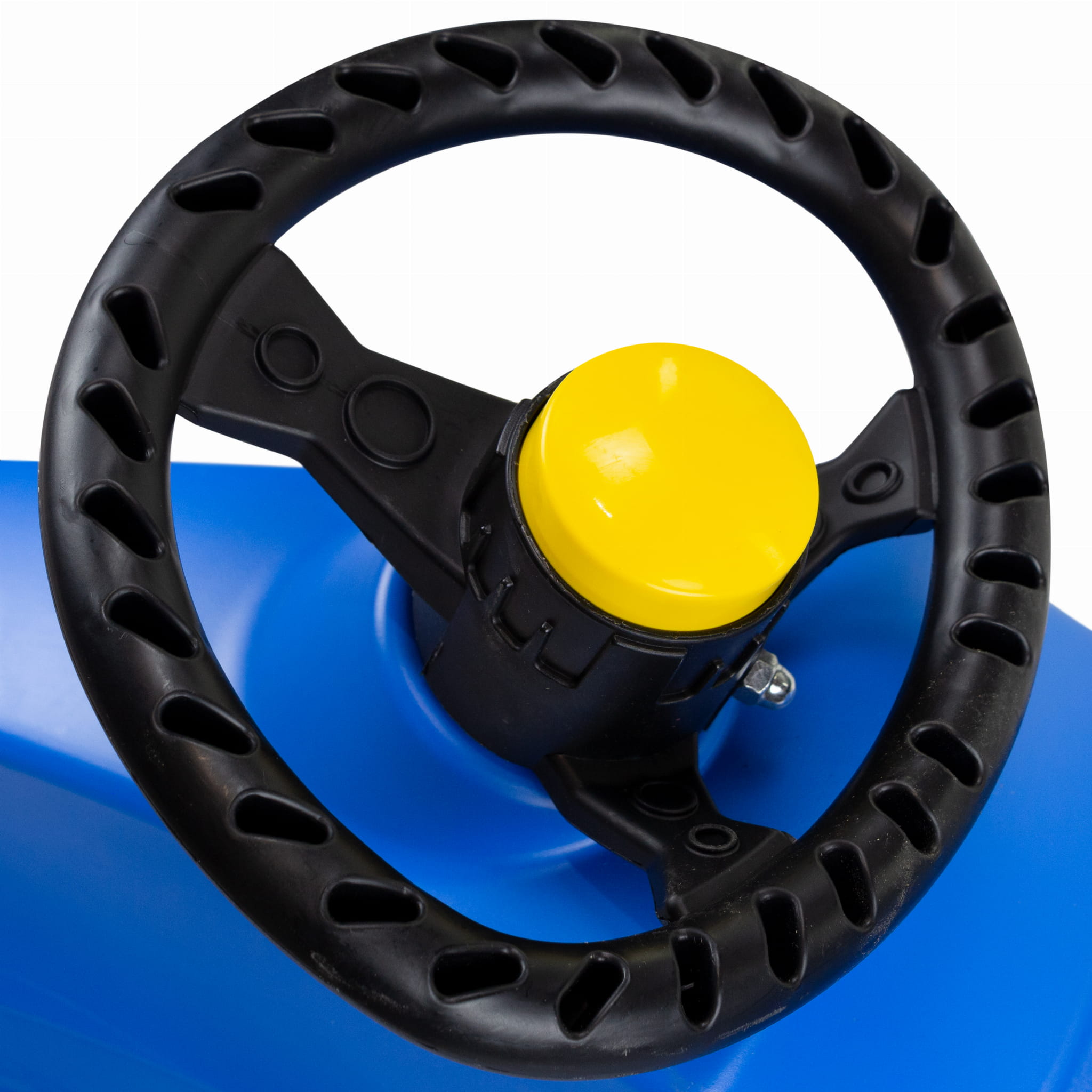 KidsSled – Lightweight temperature-resistant skates