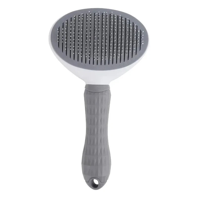 Lucie Pelage – Grooming Brush for Dogs and Cats