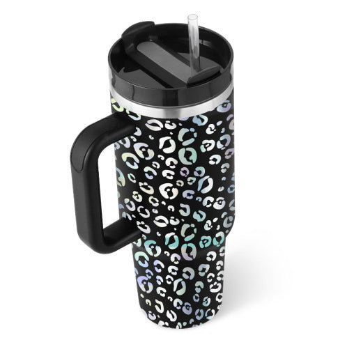 HydraChic Thermo Cup - Stylish Insulation for Beverages