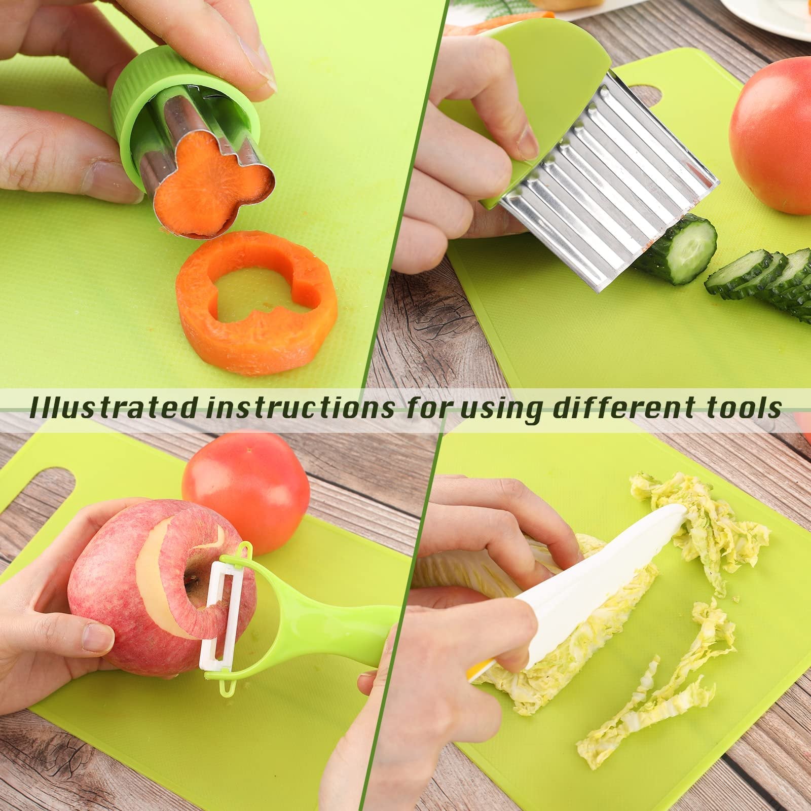MiniChef – Luxury Kitchen Set for Children