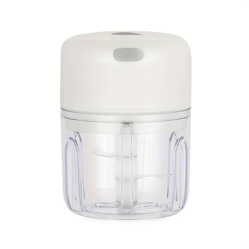Zarina Cutter - Compact Wireless Chicken Helper