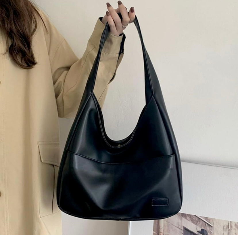Stella Bag - Elegant Shoulder Bag for Everyday Use