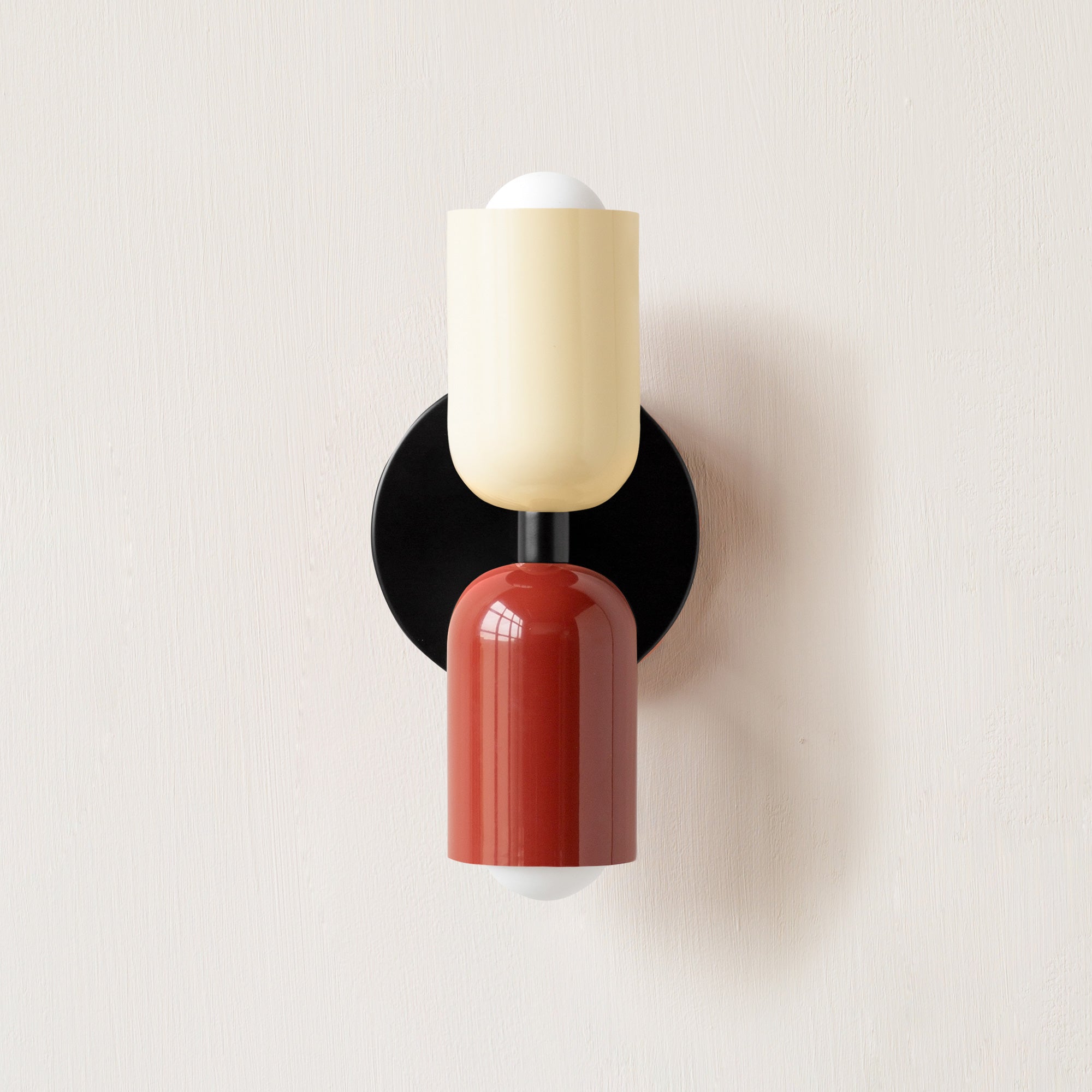 Simplicity Light – Geometric Lamp for Atmospheric Interiors