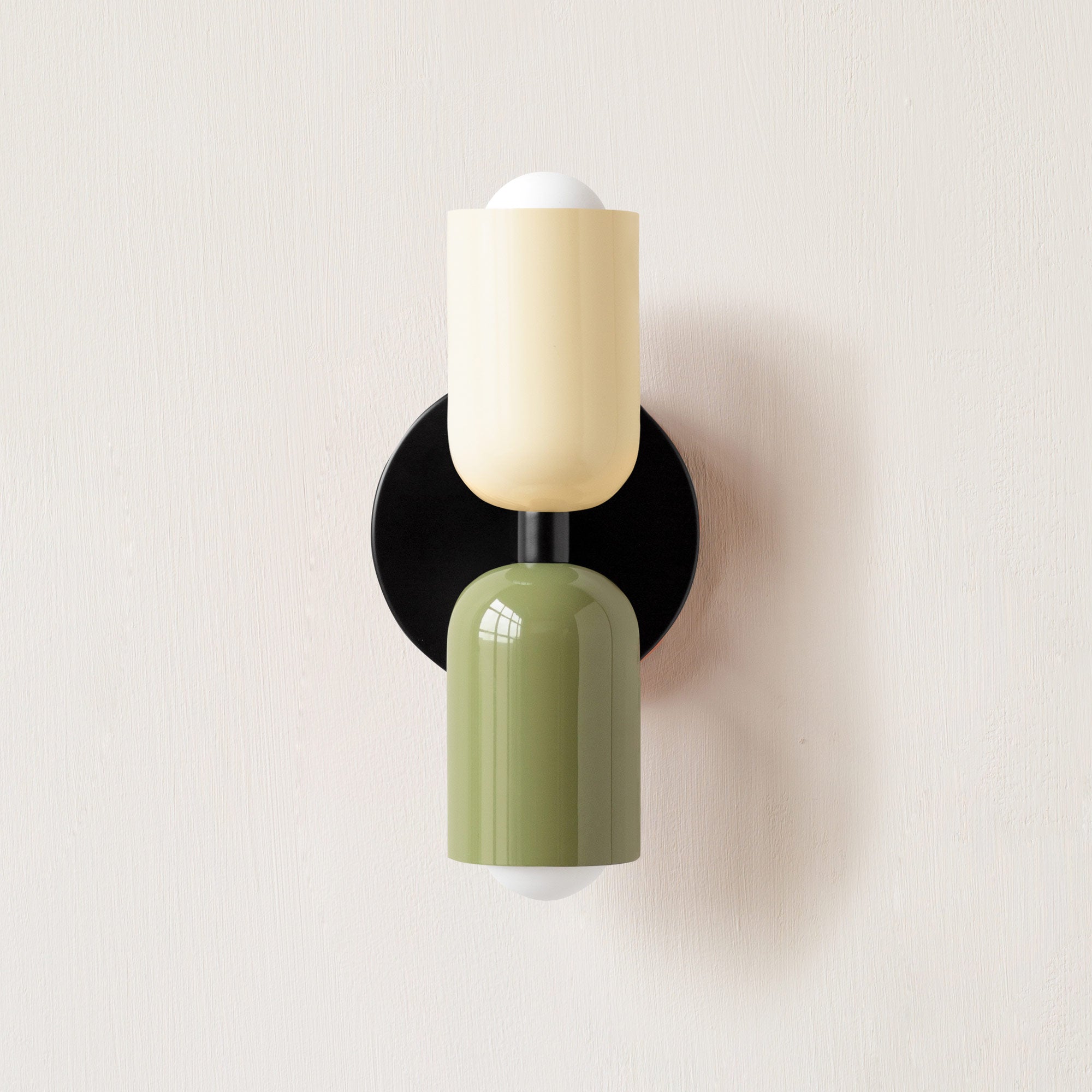 Simplicity Light – Geometric Lamp for Atmospheric Interiors