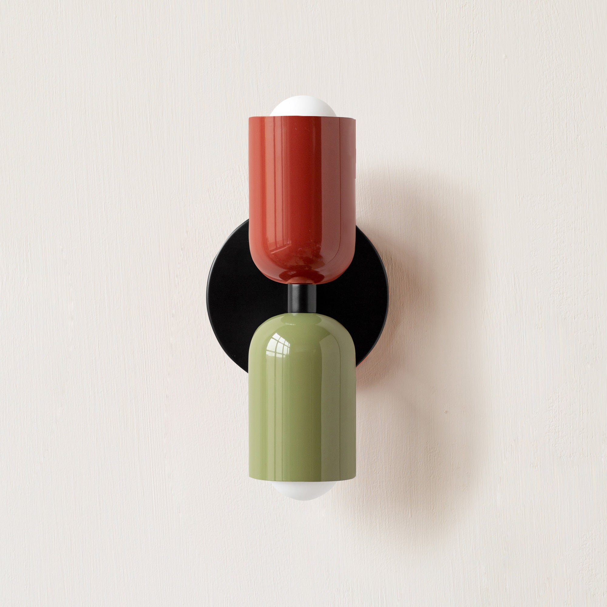 Simplicity Light – Geometric Lamp for Atmospheric Interiors