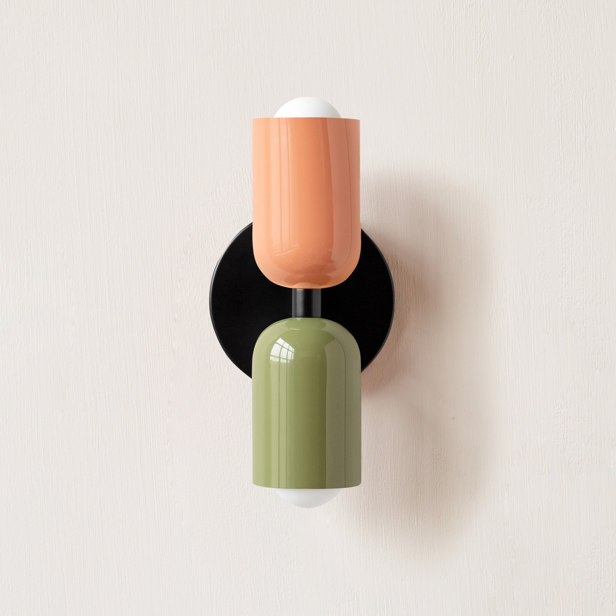Simplicity Light – Geometric Lamp for Atmospheric Interiors
