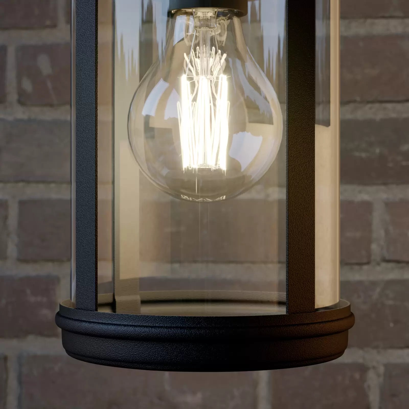 ChicFerda - Modern Wall Lamp for Outdoor Use