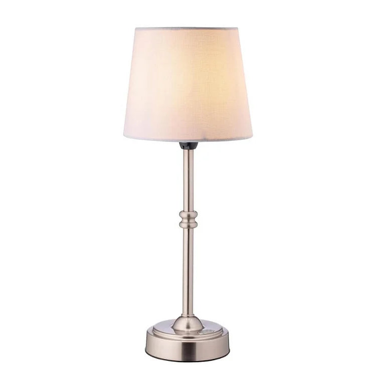 Retrolight - Wireless Rechargeable Retro Table Lamp