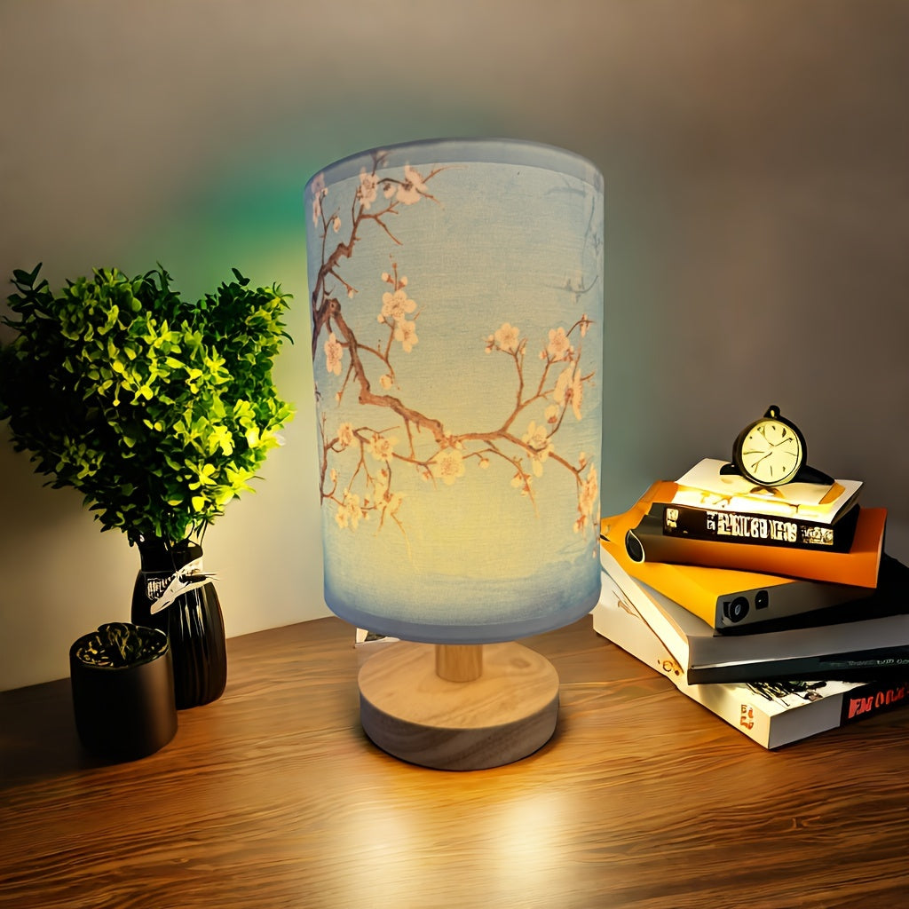 FantasieLamp - Creative USB Table Lamp for the Home