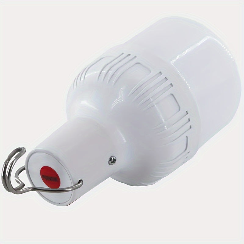 LumiGlow – Portable USB LED Emergency Light with 3 Settings