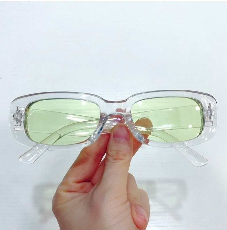 Shelly Sunglasses – Classic Retro Sunglasses for All Occasions