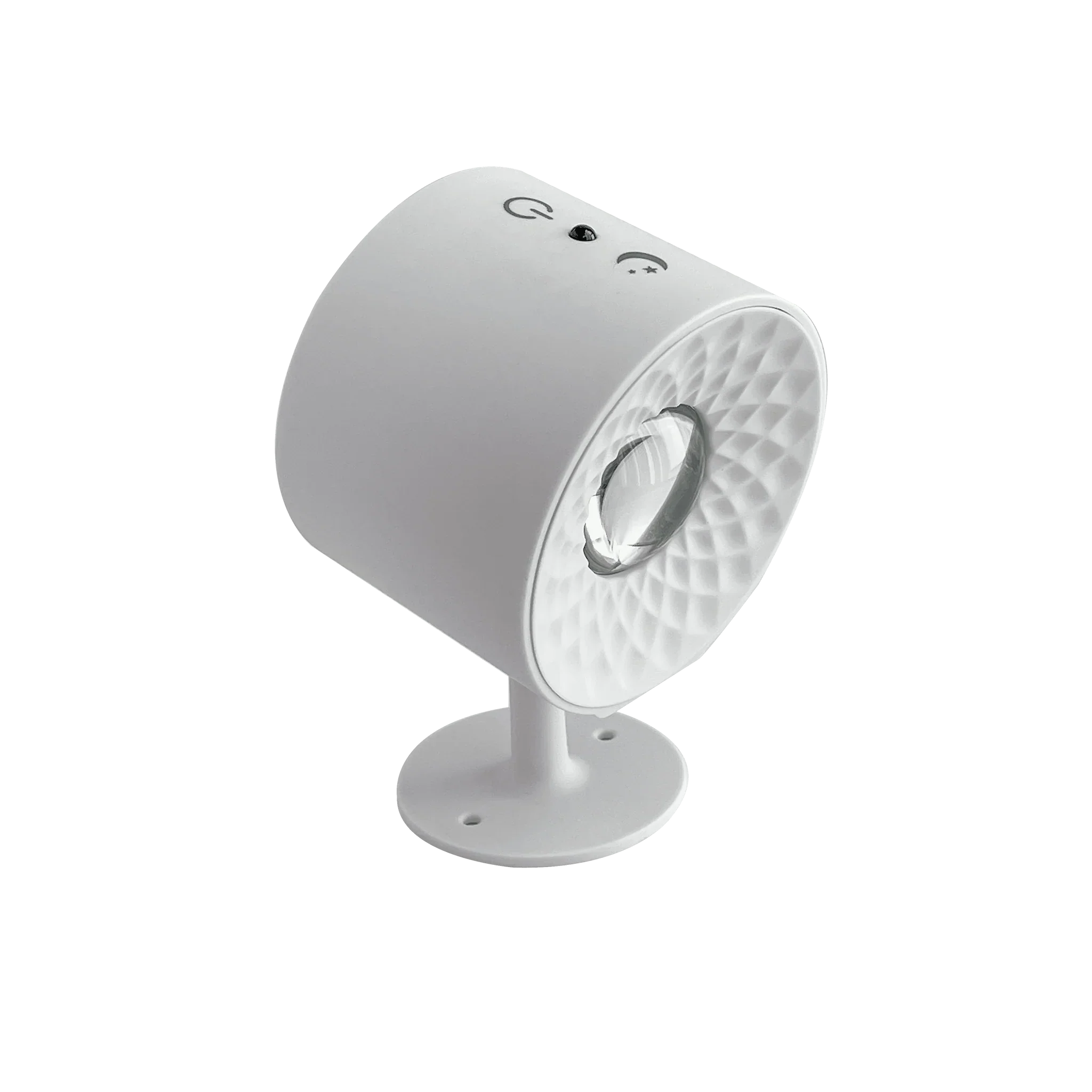 360° Updown Wall Lamp - Wireless Rechargeable Wall Lamp