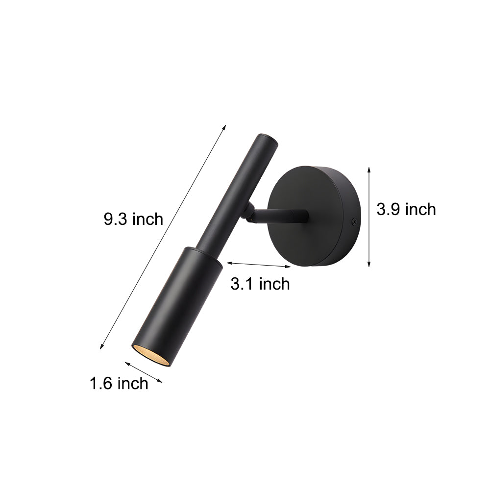 StylishLight – Adjustable Wall Lamp for Modern Interiors