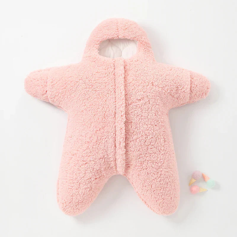 Zeester Baby Pajamas - Make winter evenings cozy