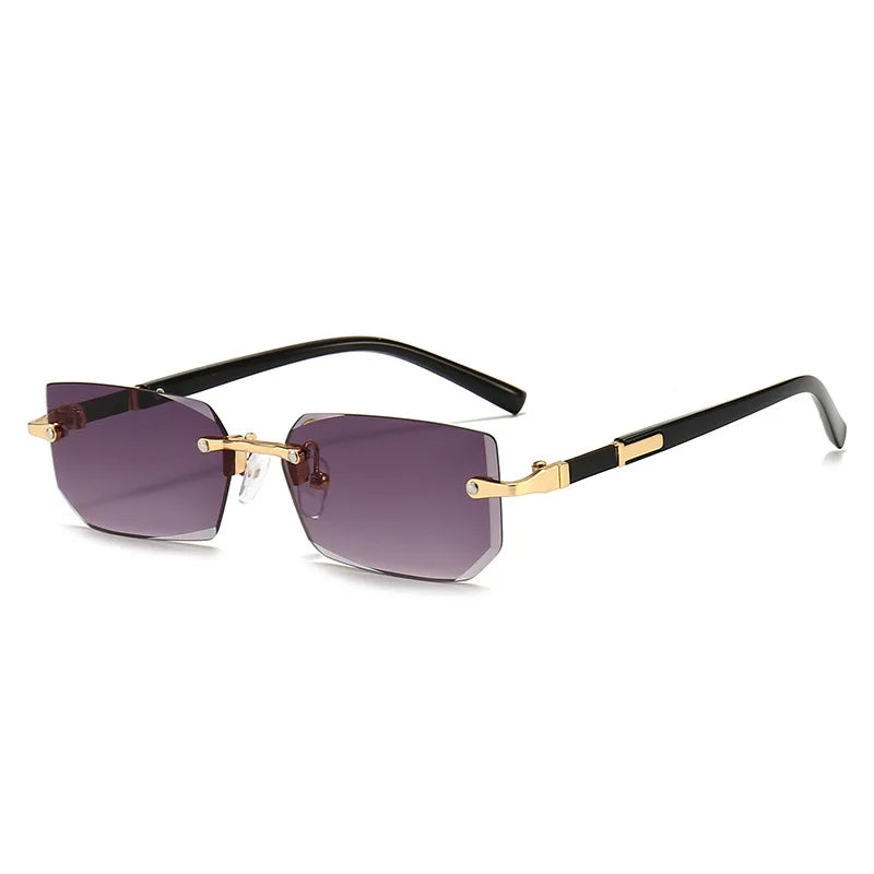 Linda Shades – Trendy Sunglasses with Tropical Flair