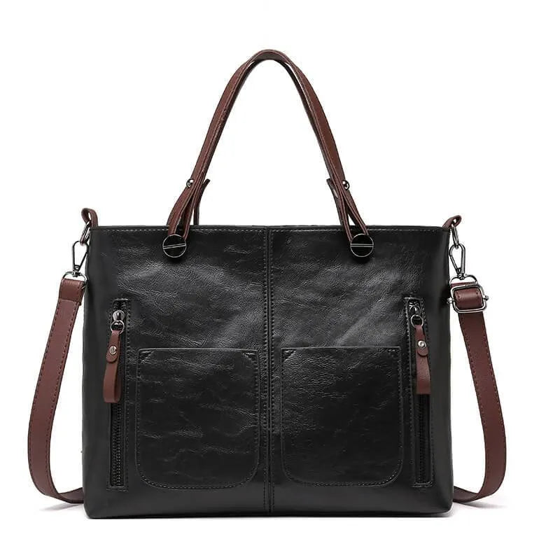 NovaBag – Elegant Luxury Shoulder Bag for Women