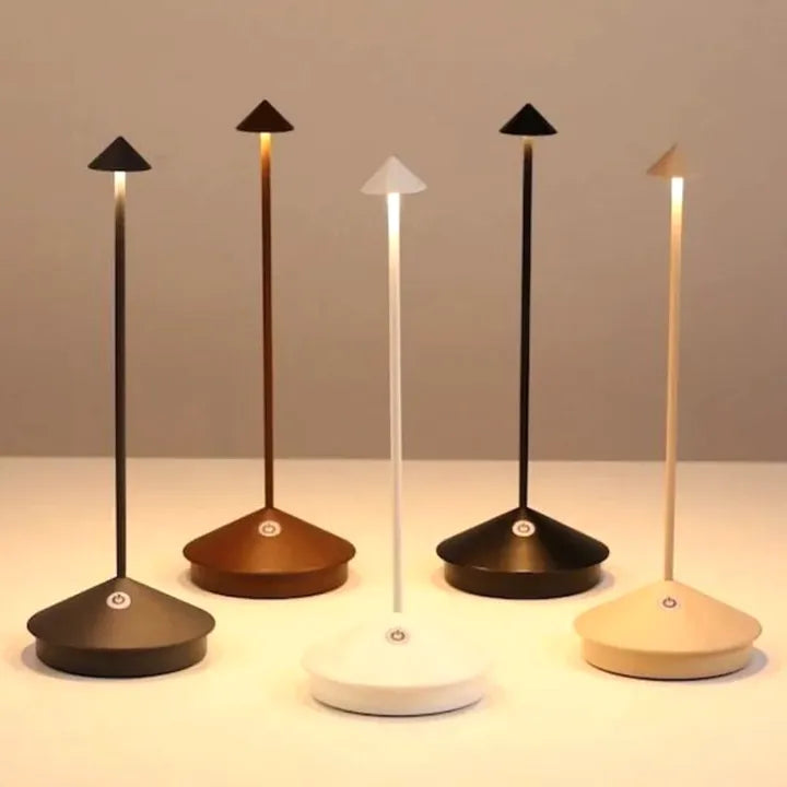 Wireless Spikelight™ - Waterproof & Dimmable Cordless Lighting