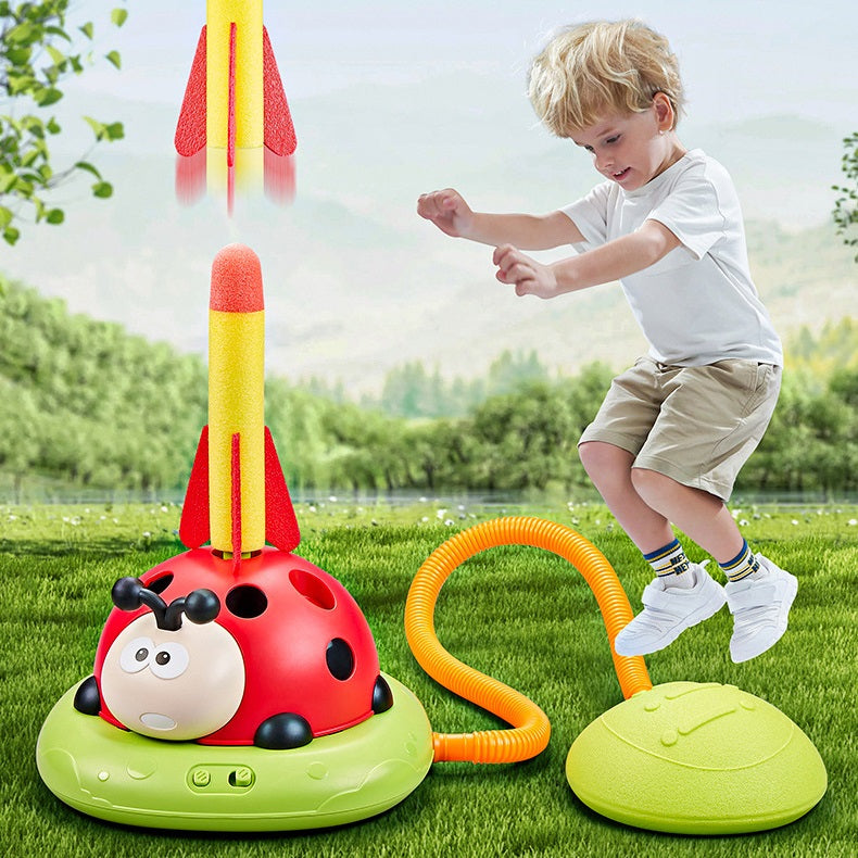 ActivePlay 3-in-1 Playset - Indoor & Outdoor Adventure
