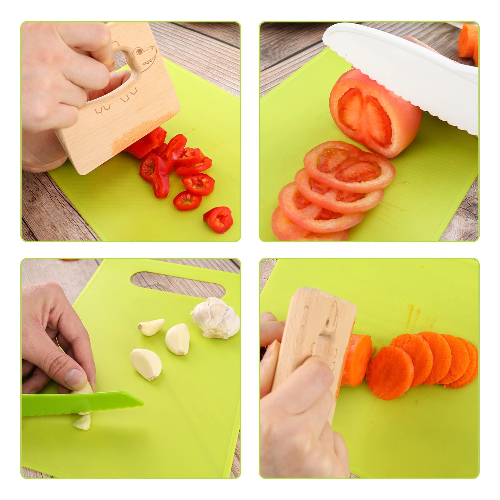 MiniChef – Luxury Kitchen Set for Children