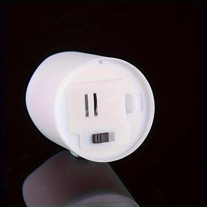 RomanticGlow - Flameless LED Tealights for Social Moments