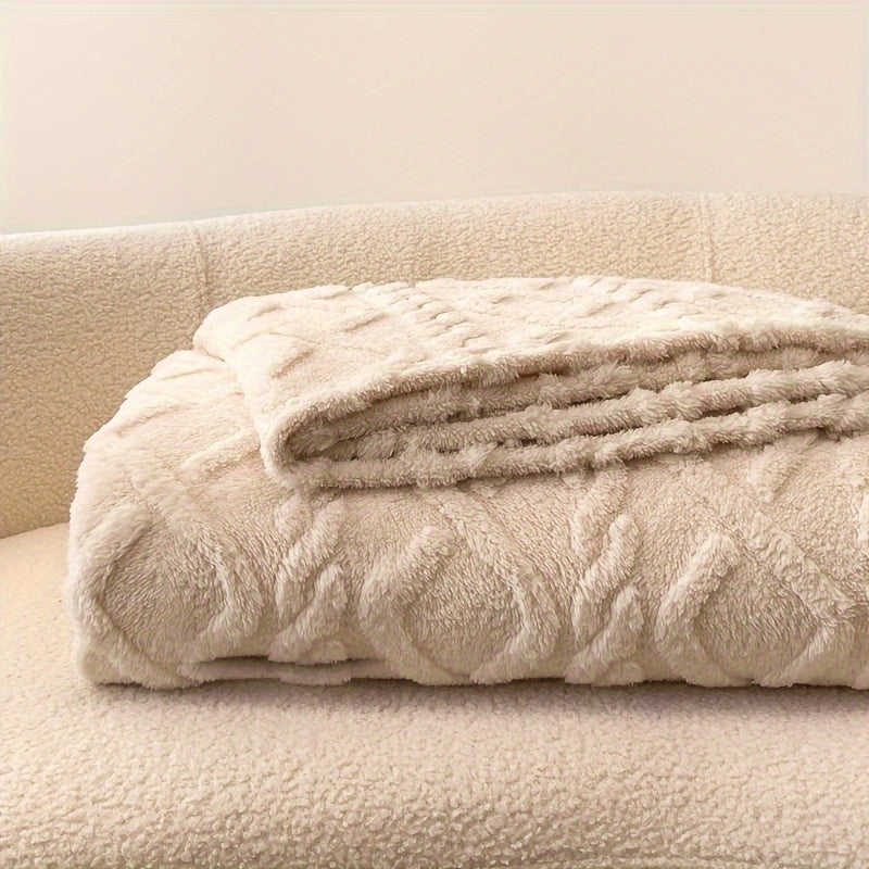EssenceBlanket – Stylish, Lightweight Blankets for All Seasons