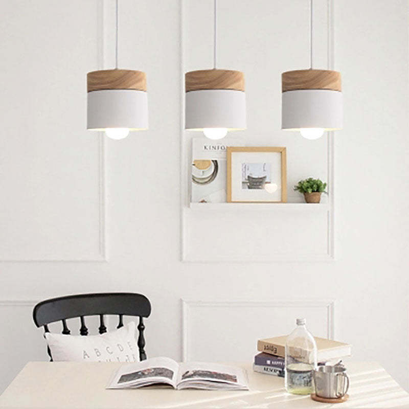 DesignBoîte Lamp - Elegant Morandi Ceiling Lamp for Every Interior