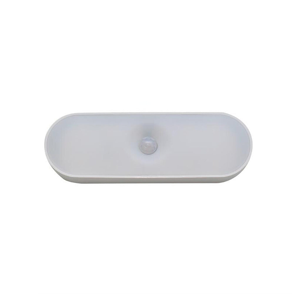 Brighté - Wireless Rechargeable Motion Sensor Wall Lamp