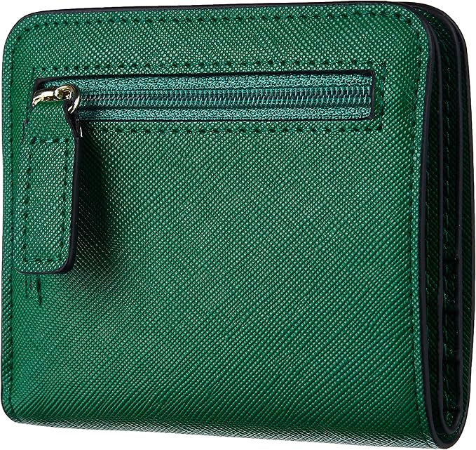 Elvira Wallet - Luxury RFID-Blocking Women's Wallet
