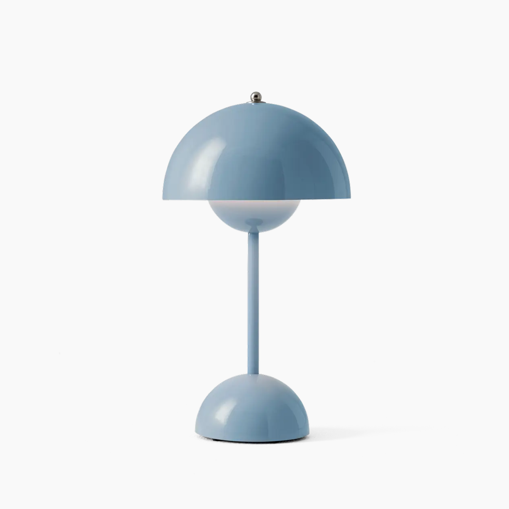 Lumilight – Playful Mushroom LED Lamp for Atmospheric Lighting