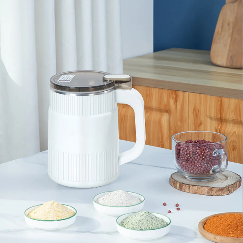 Handy Grind - Kompakt Precision Slipmaskin