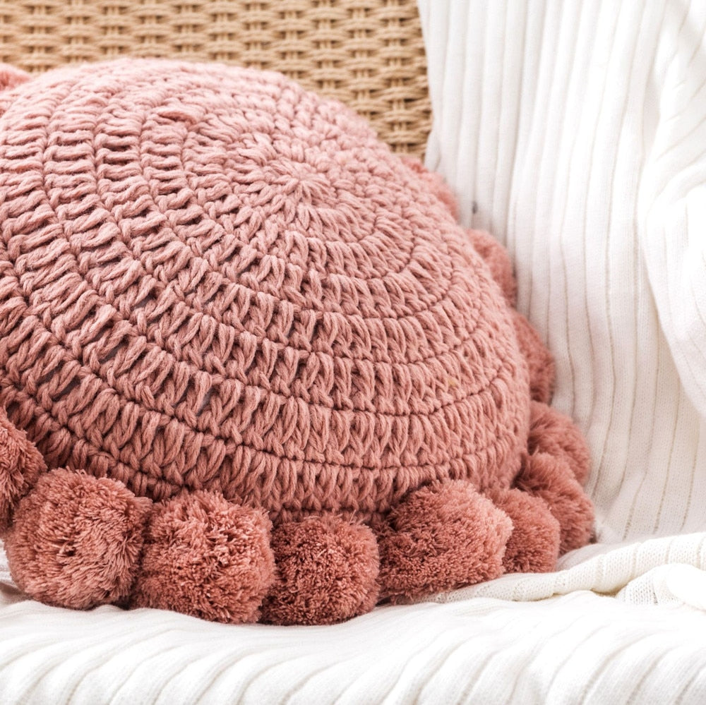 CozyCushion – Stylish Decorative Pillow for the Home