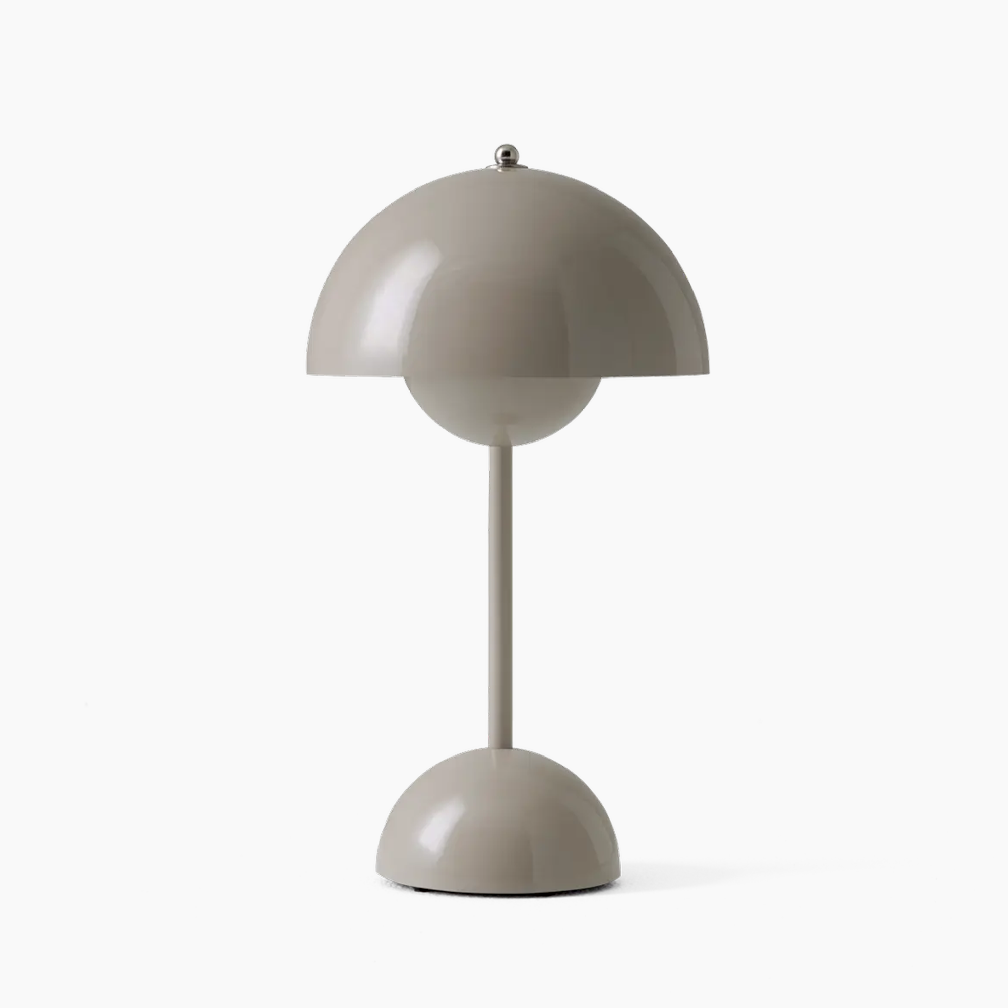 Lumilight – Playful Mushroom LED Lamp for Atmospheric Lighting