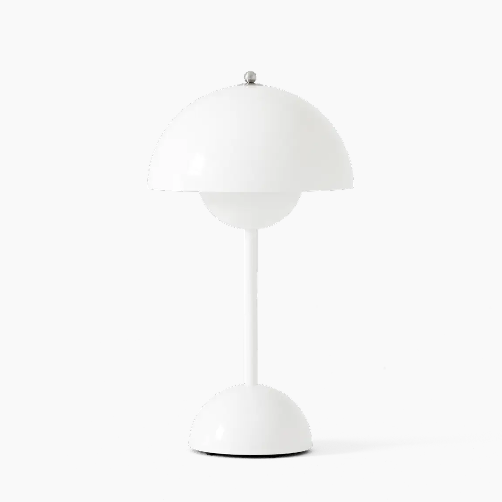 Lumilight – Playful Mushroom LED Lamp for Atmospheric Lighting