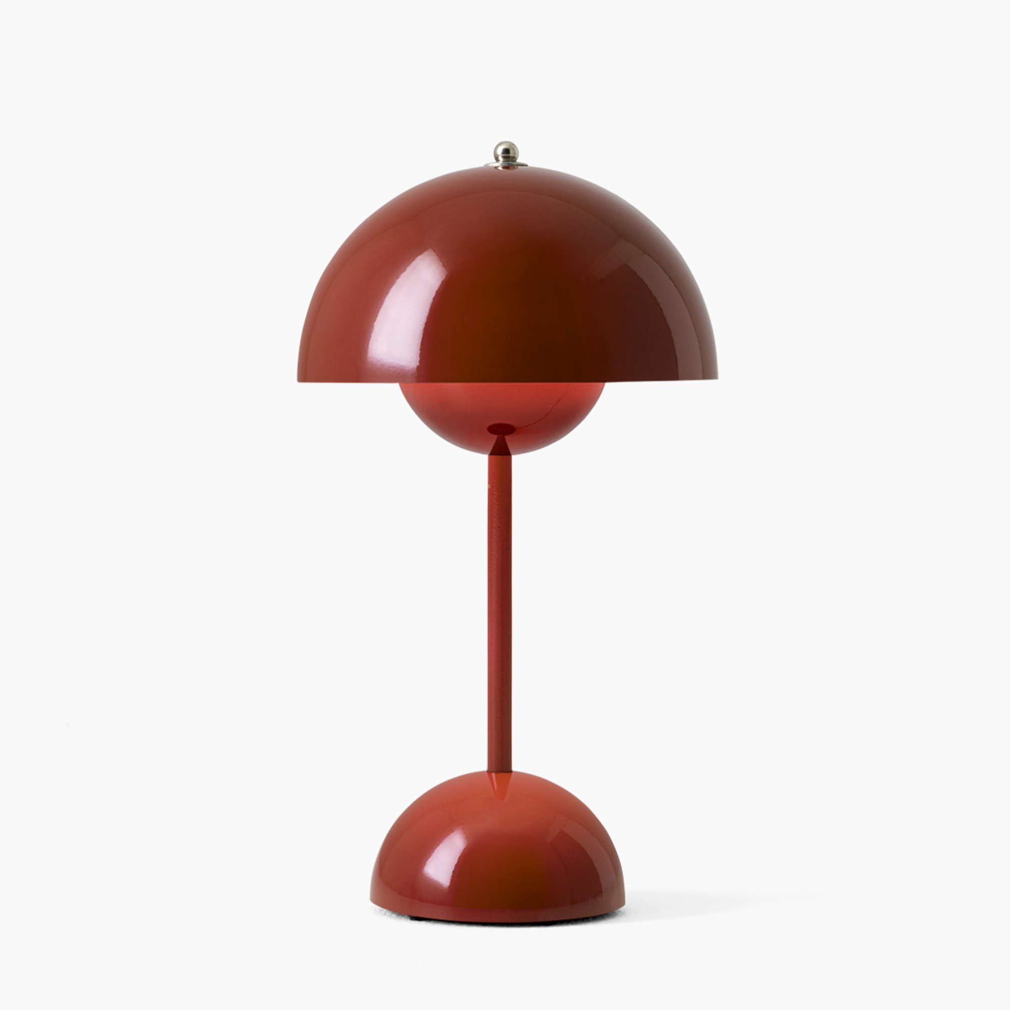 Lumilight – Playful Mushroom LED Lamp for Atmospheric Lighting