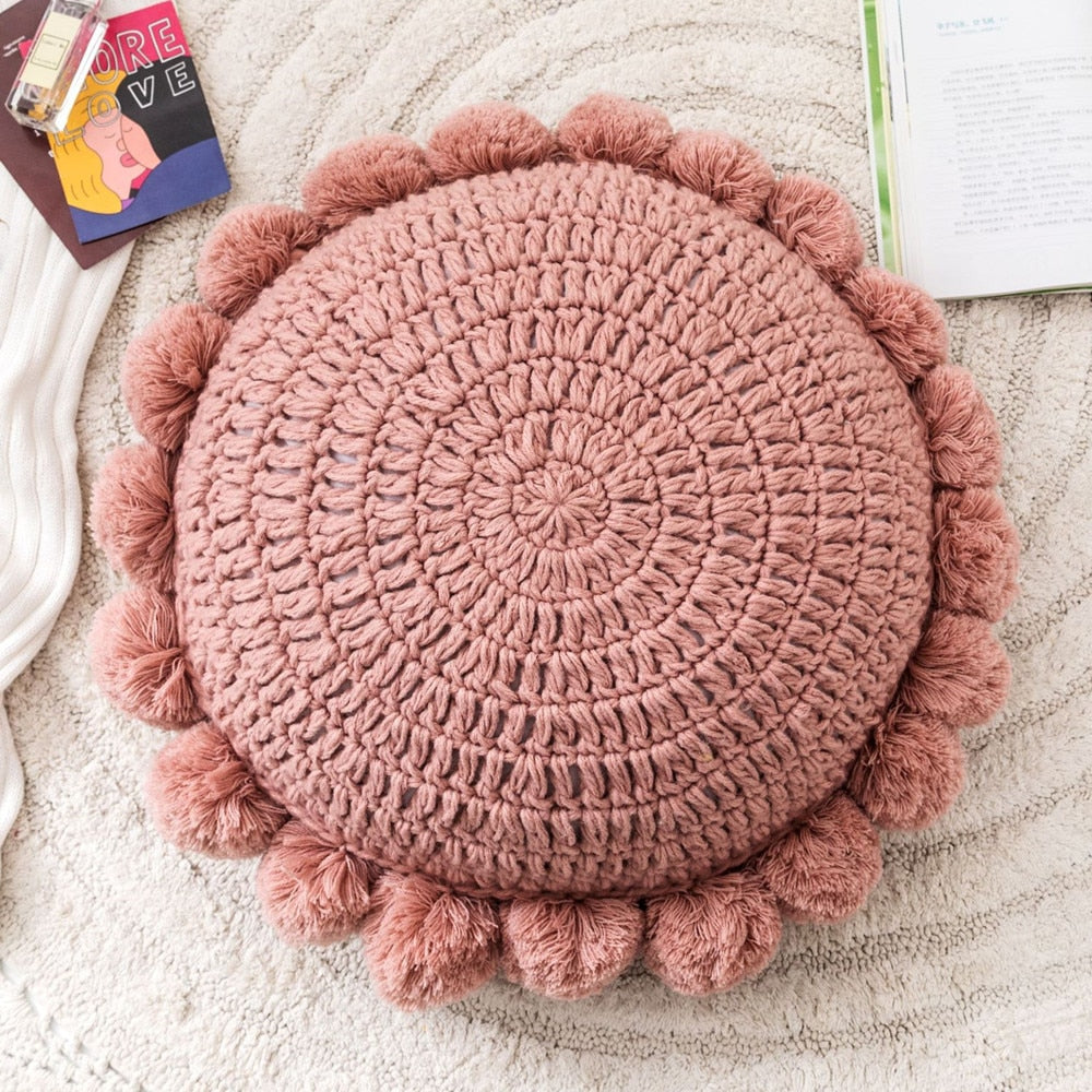CozyCushion – Stylish Decorative Pillow for the Home