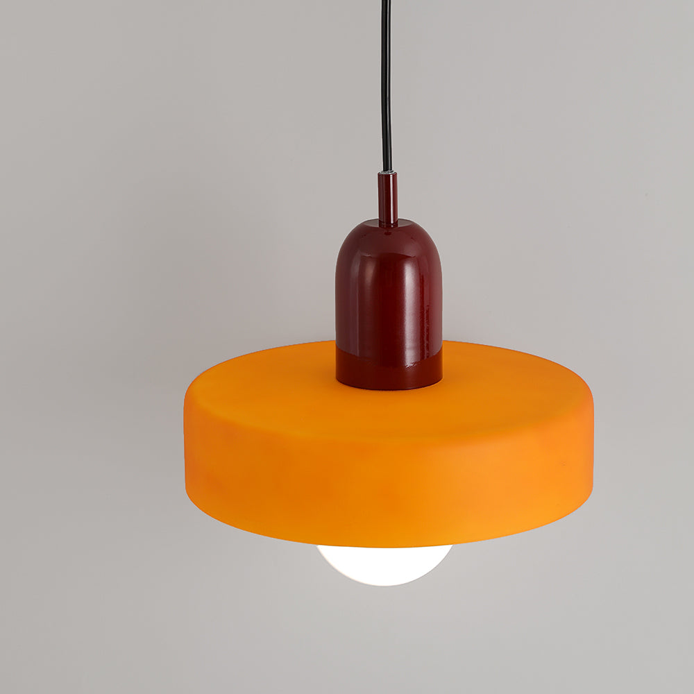 Lumiball Ceiling Lamp – Elegant Illuminated Hanging Lamp for Stylish Interiors